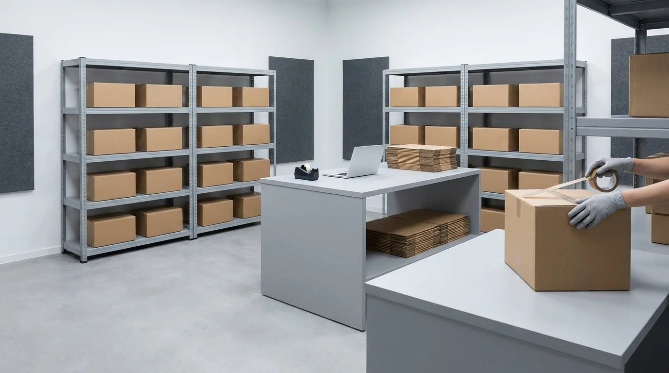 Westridge Institute device range
