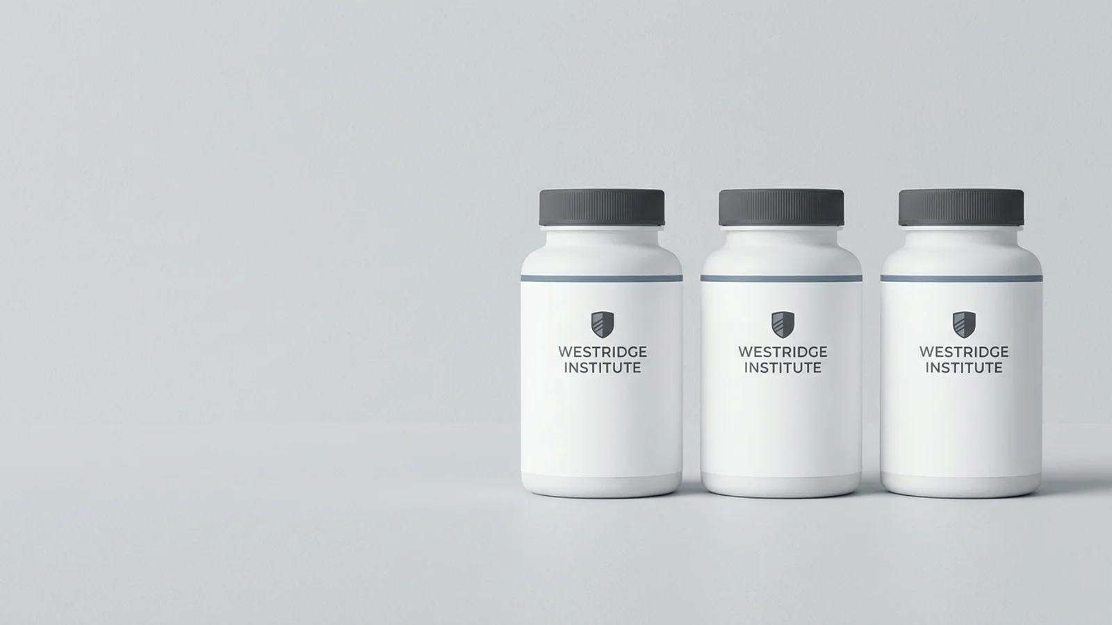 Westridge Institute targeted supplement range