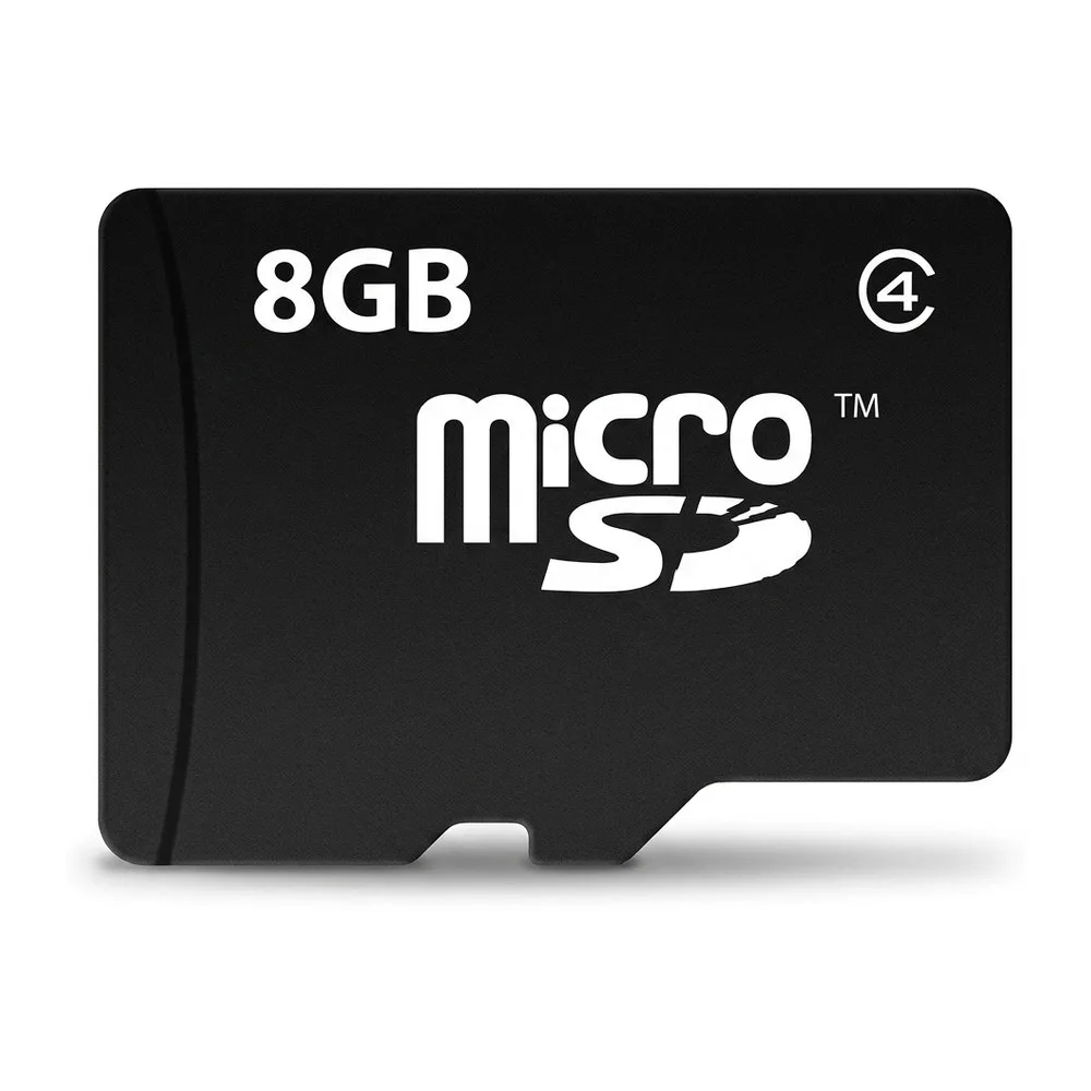 8gb SD Card — Westridge Institute