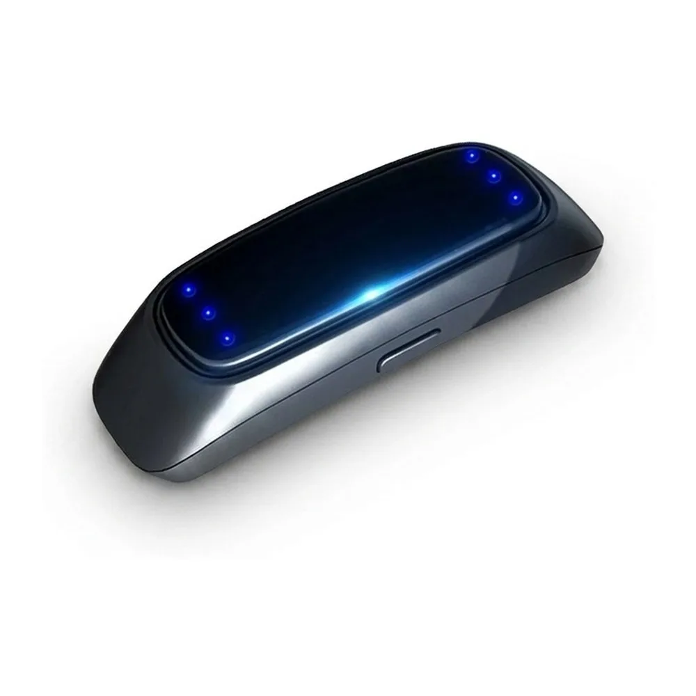 Anti-Snoring Device — Westridge Institute