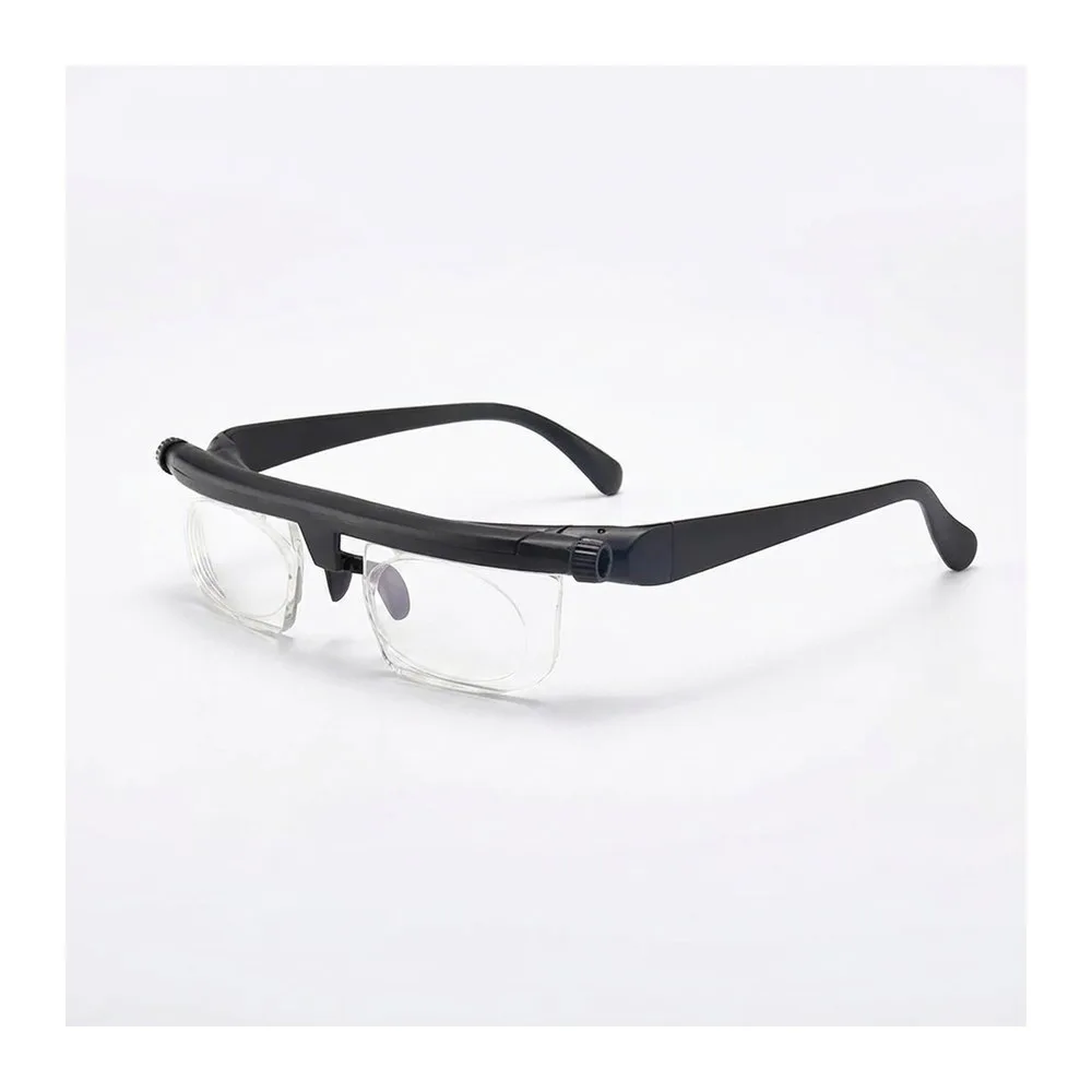 Auto Focus Reading Glasses — Westridge Institute