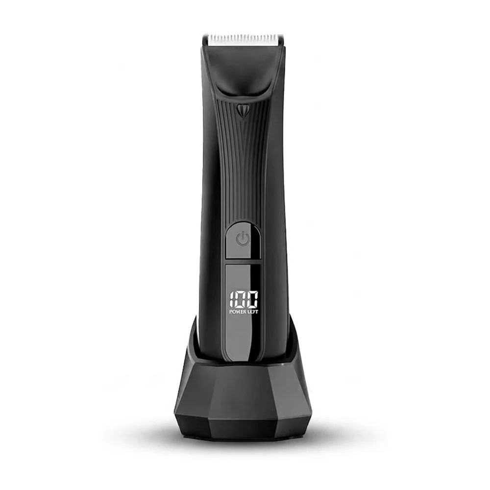 Electric Groin Trimmer — Westridge Institute