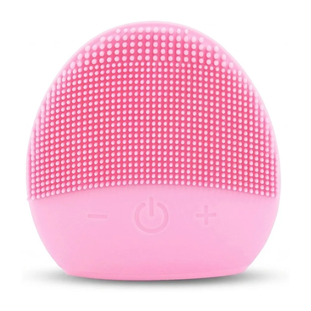Electric Silicone Facial Cleanser — Westridge Institute