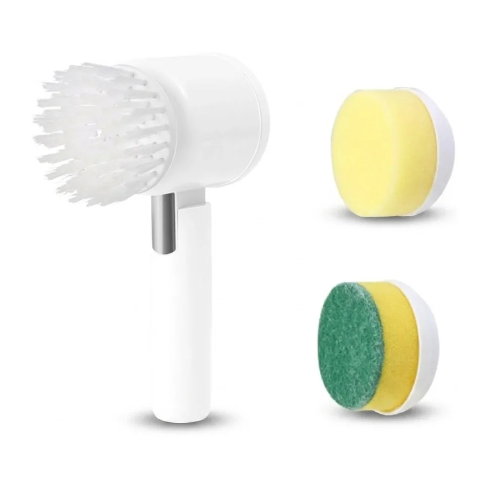 Electric Spin Brush — Westridge Institute