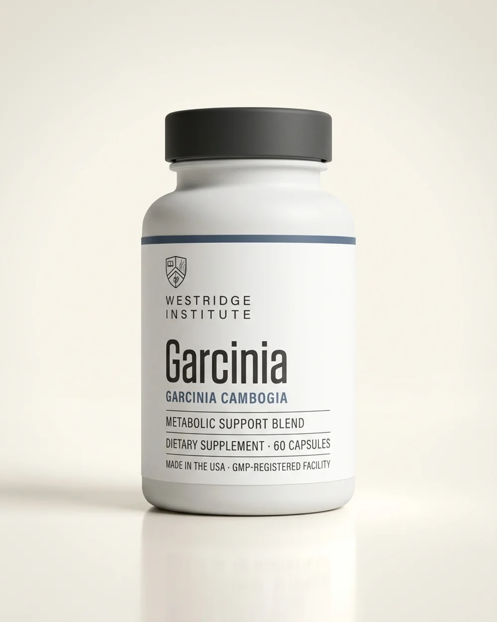 Westridge Institute Garcinia Cambogia capsules