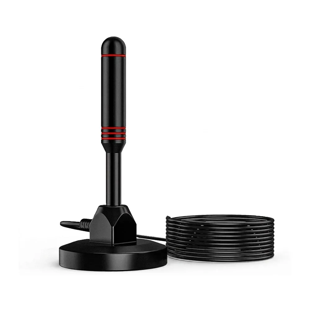 HDTV Antenna — Westridge Institute