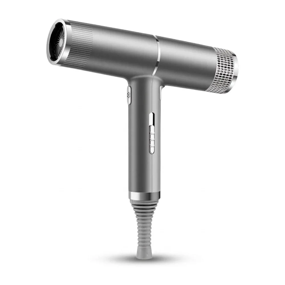 Ionic Blow Dryer — Westridge Institute