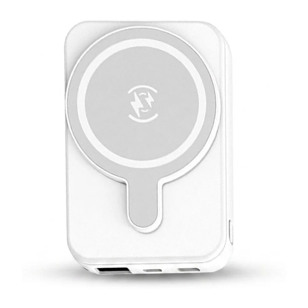 MagSafe Charger — Westridge Institute