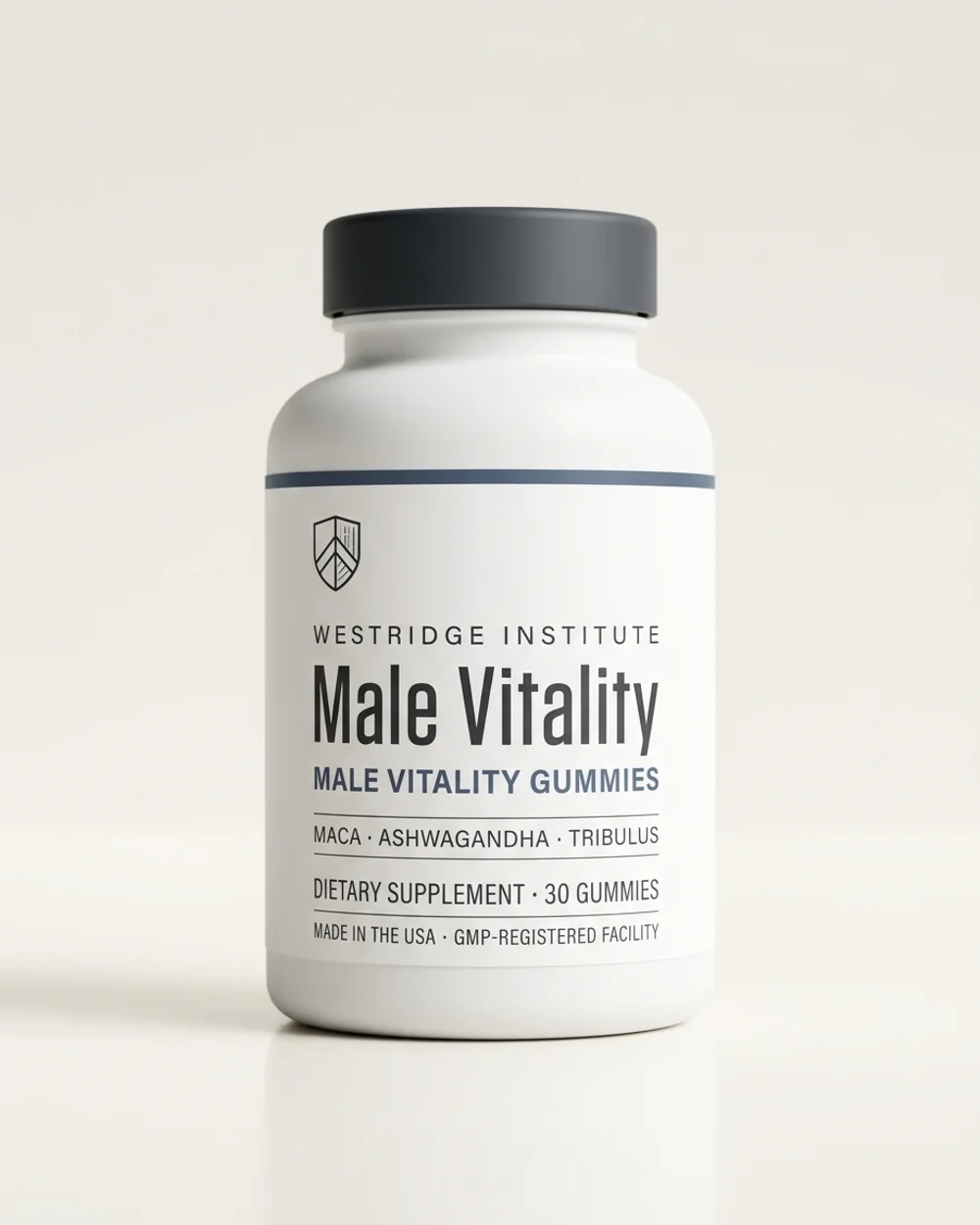 Westridge Institute Male Enhancement Gummies