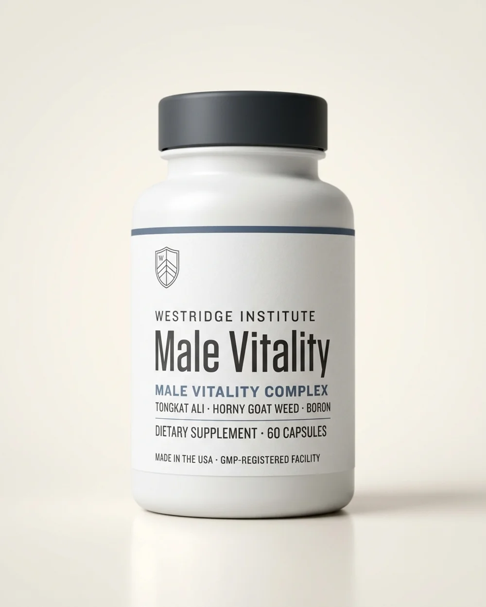 Westridge Institute Male Enhancement