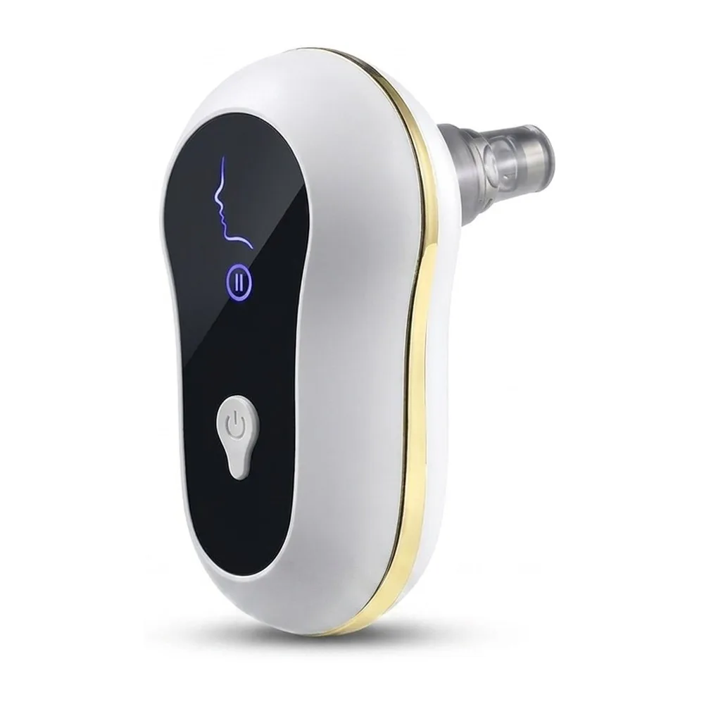 Mini Blackhead Vacuum — Westridge Institute