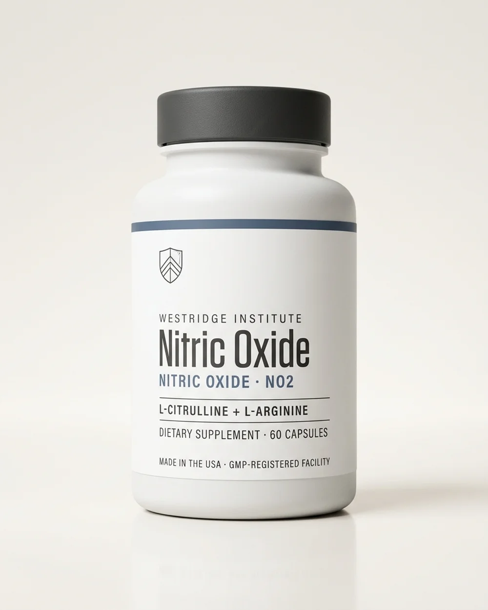 Westridge Institute Nitric Oxide (NO2)