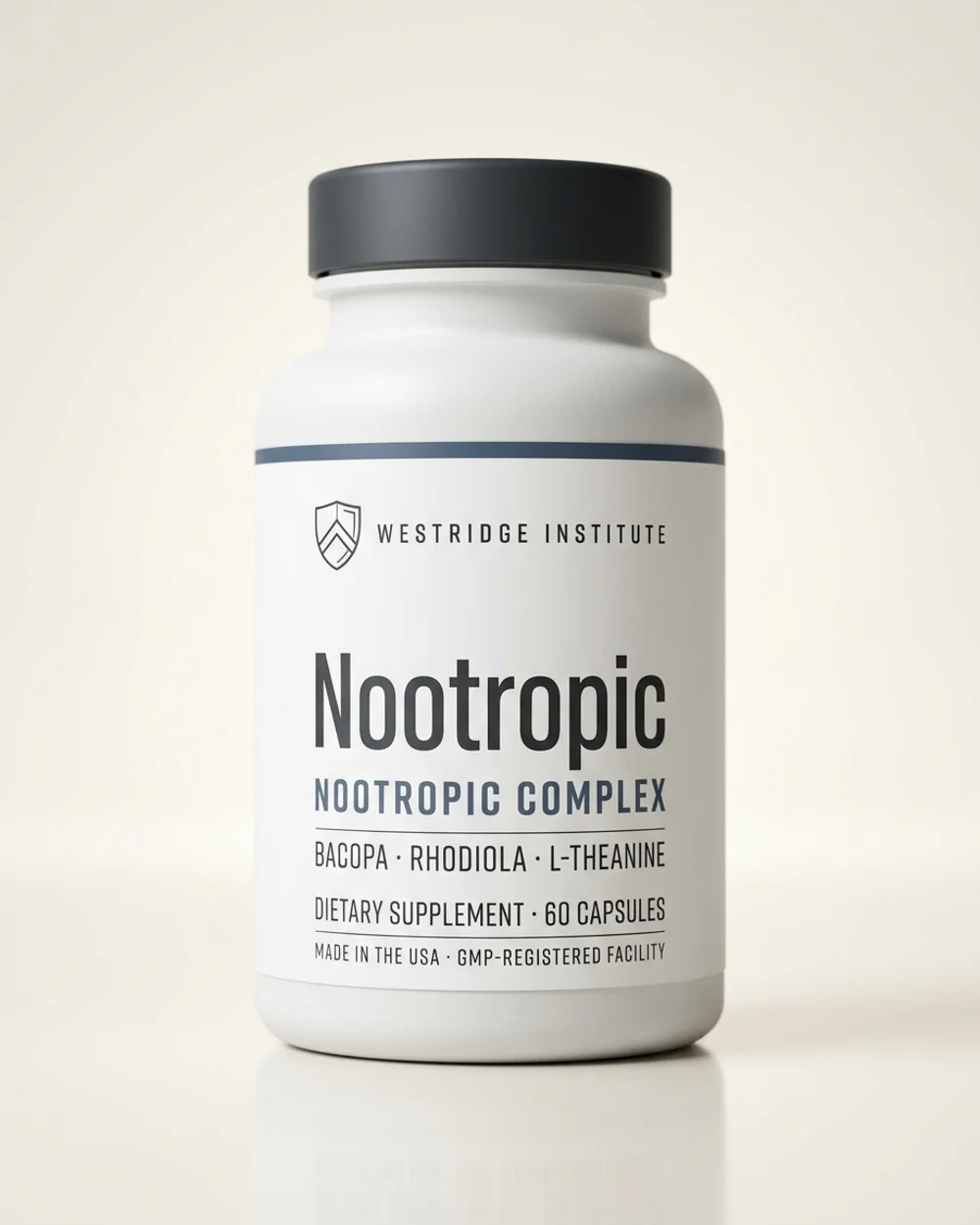 Westridge Institute Nootropic focus blend
