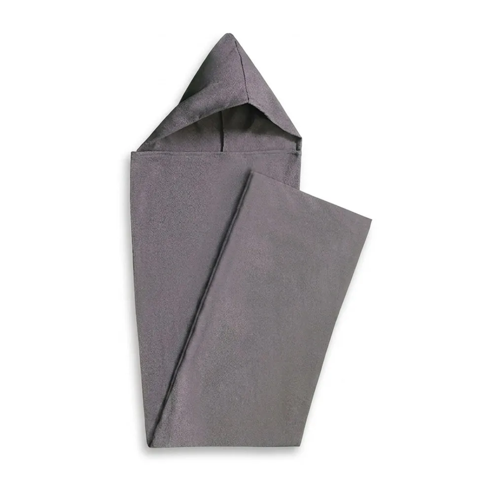 Oversized Wearable Sleep Blanket — Westridge Institute