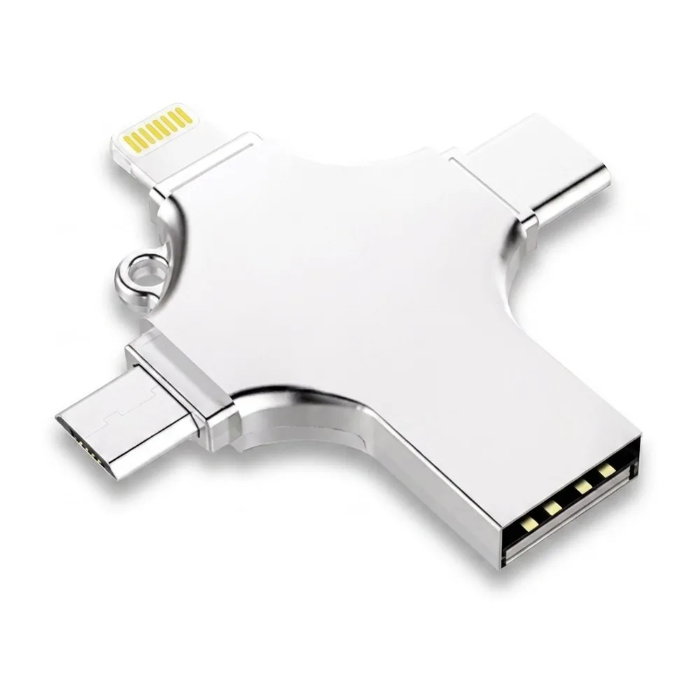 Photo Backup Stick 64gb — Westridge Institute