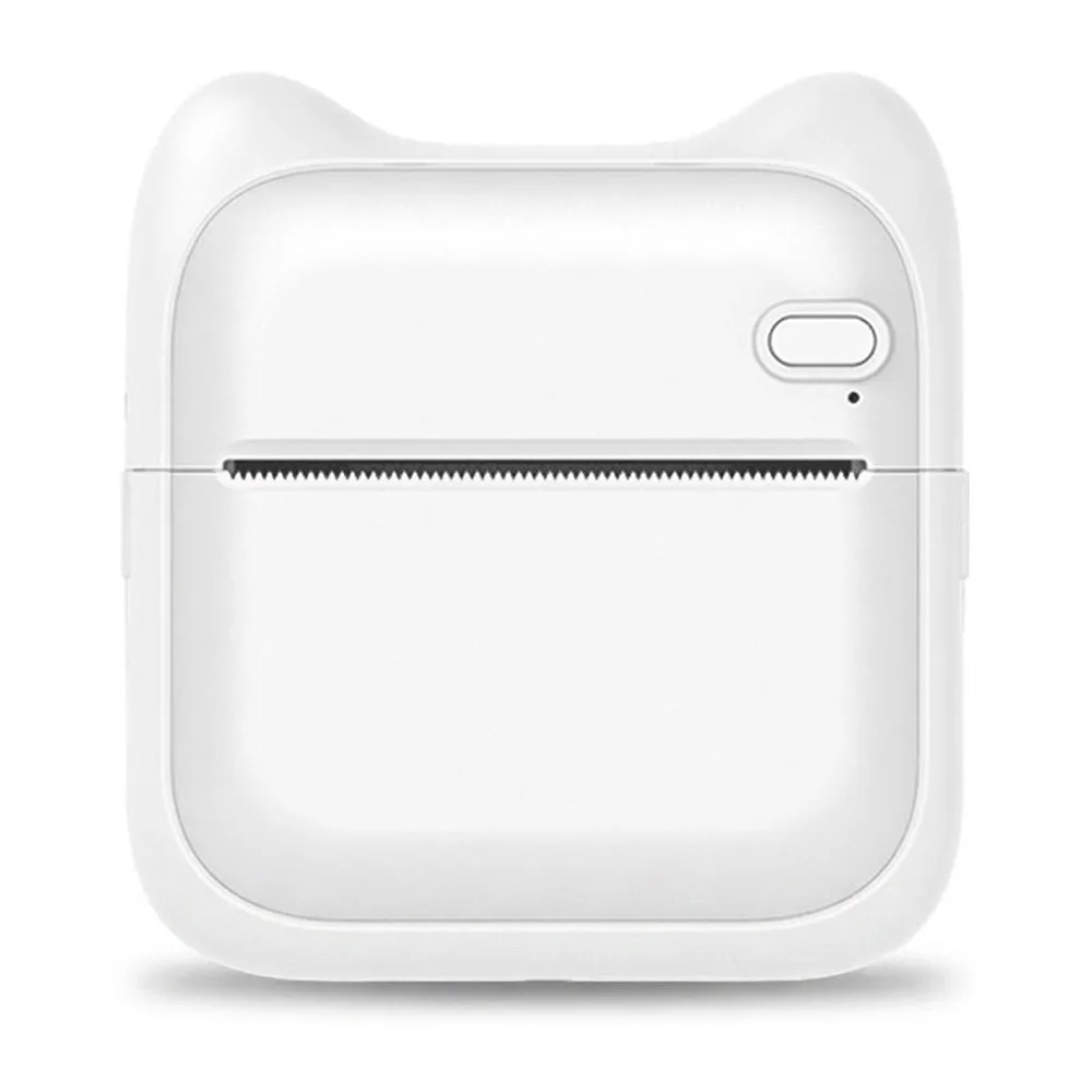 Portable Inkless Pocket Printer — Westridge Institute