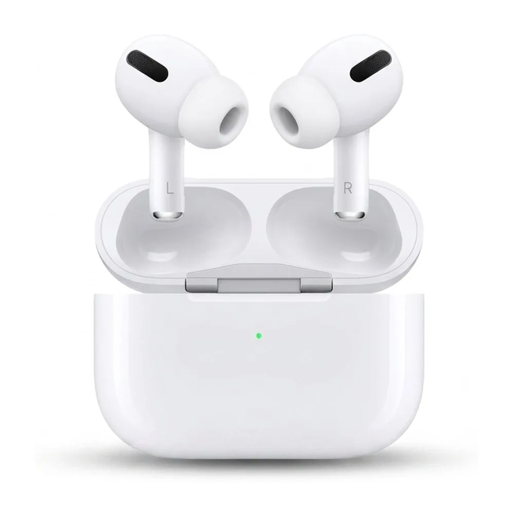 Pro Earbuds — Westridge Institute
