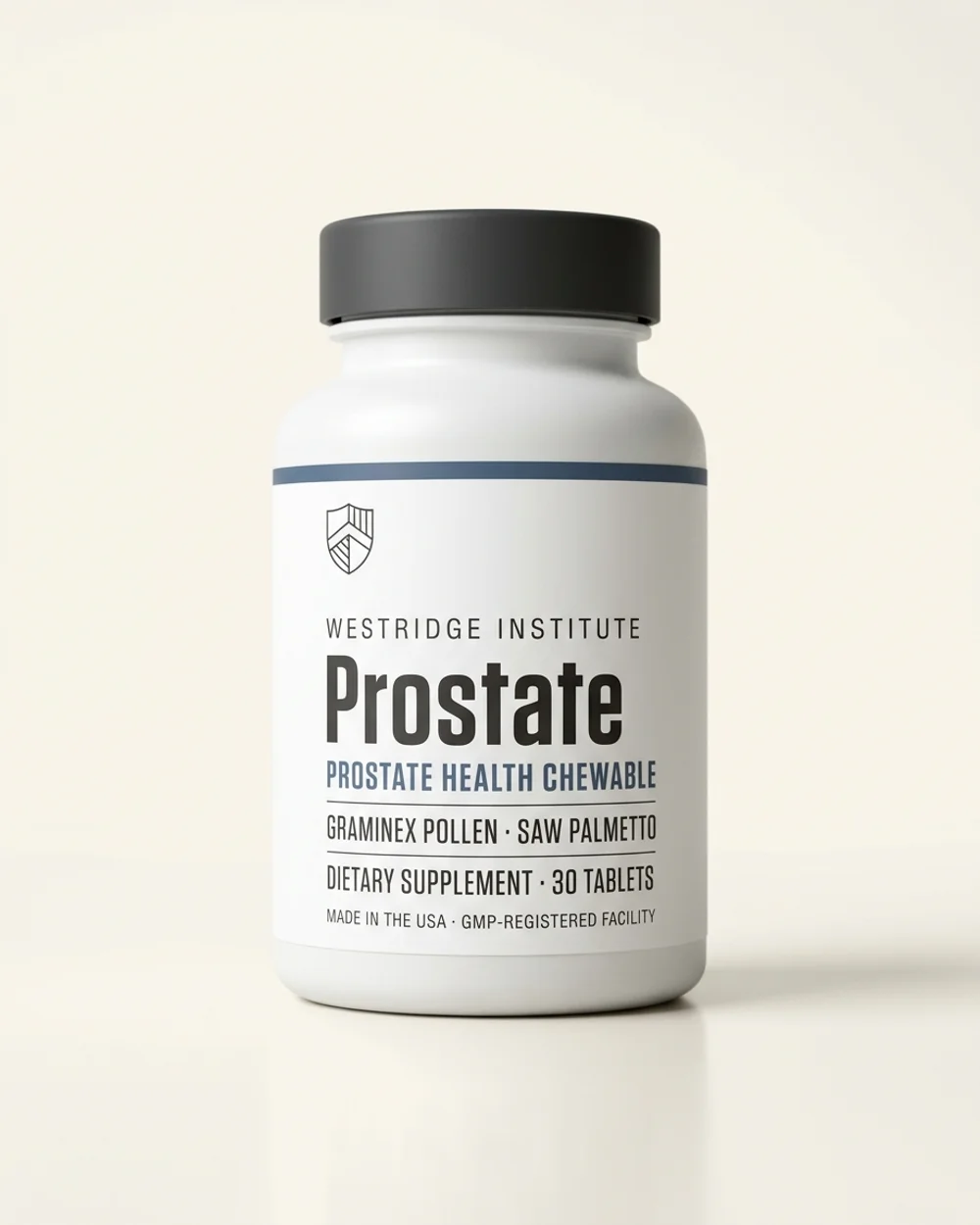 Westridge Institute Prostate Health Chewable