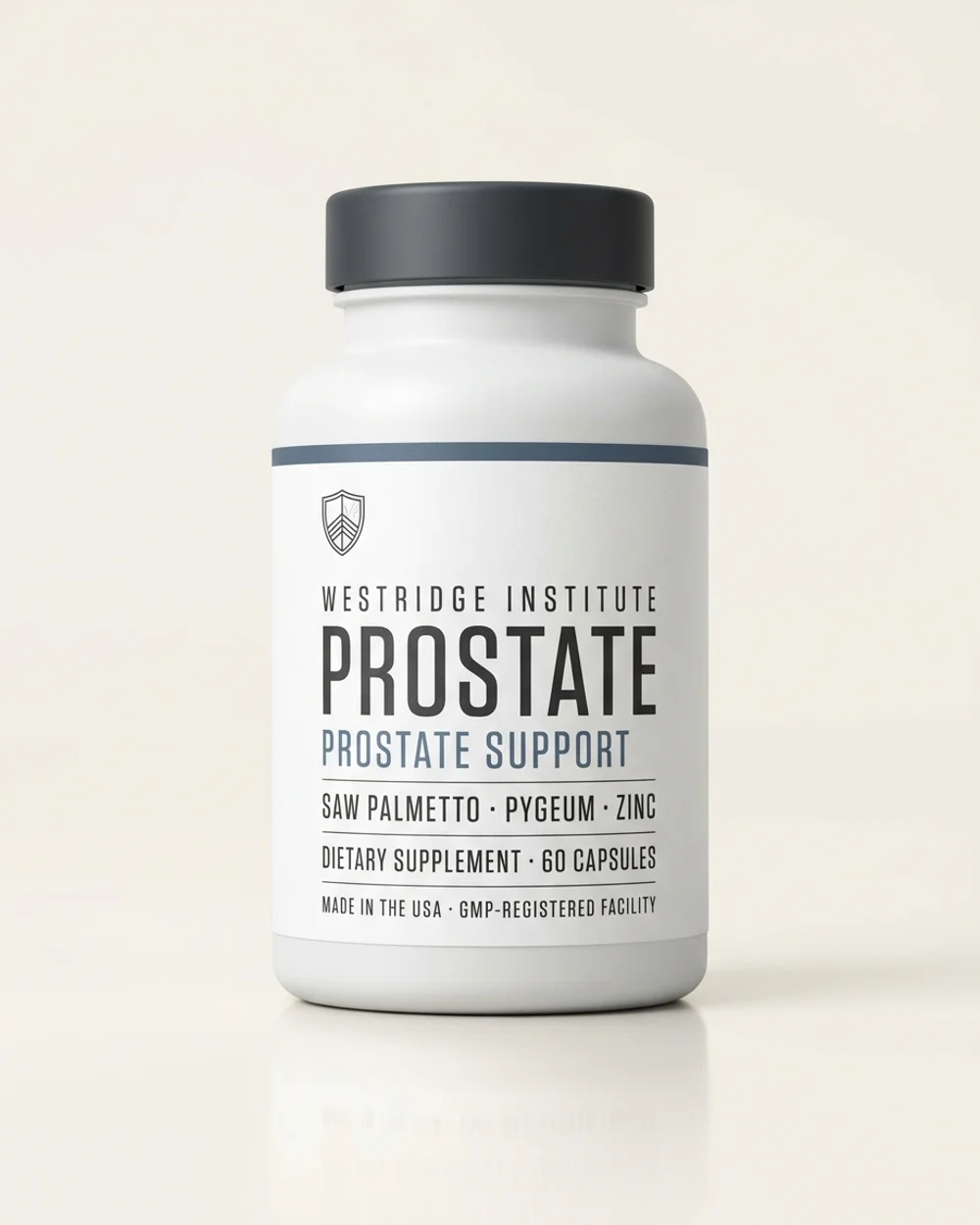 Westridge Institute Prostate Support