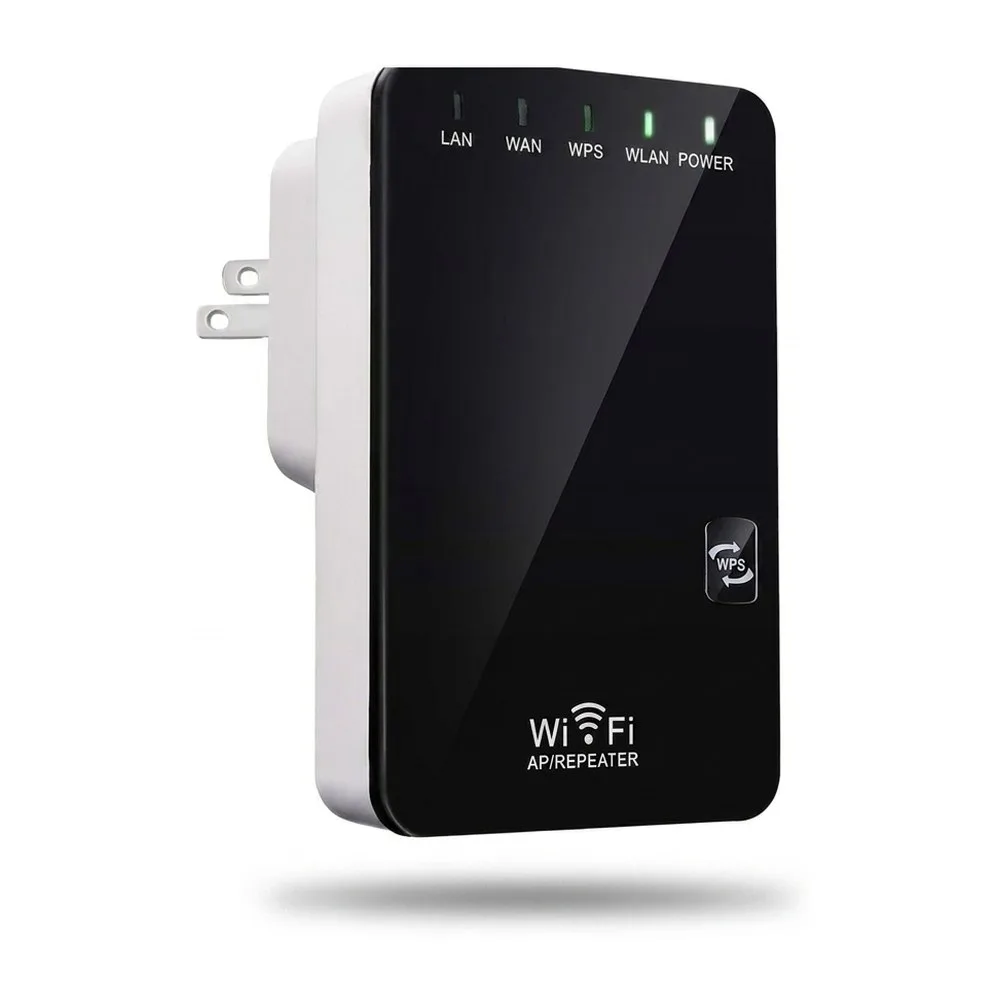 RadiusXtend WiFi Booster — Westridge Institute