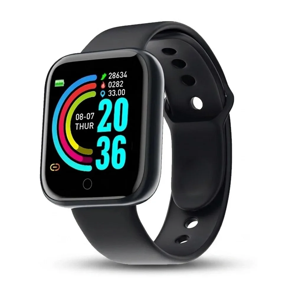 Smartwatch — Westridge Institute