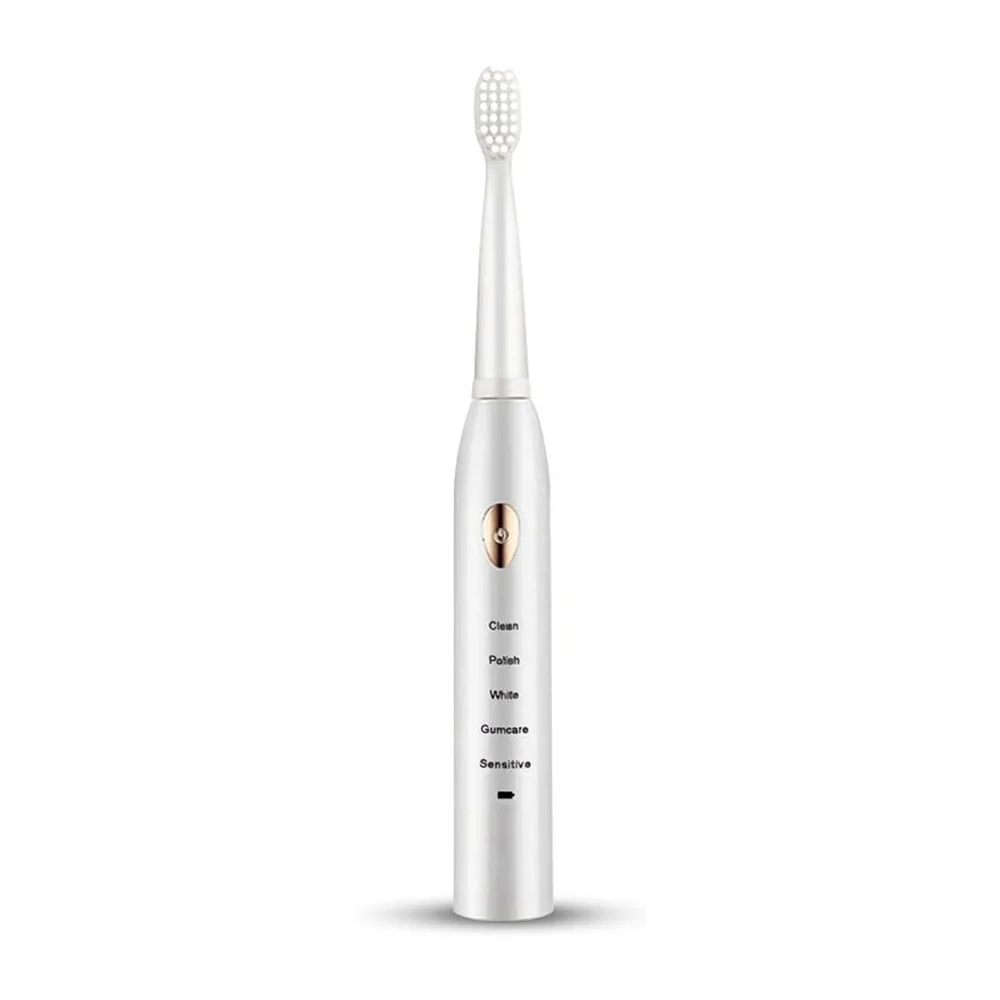Sonic Toothbrush — Westridge Institute
