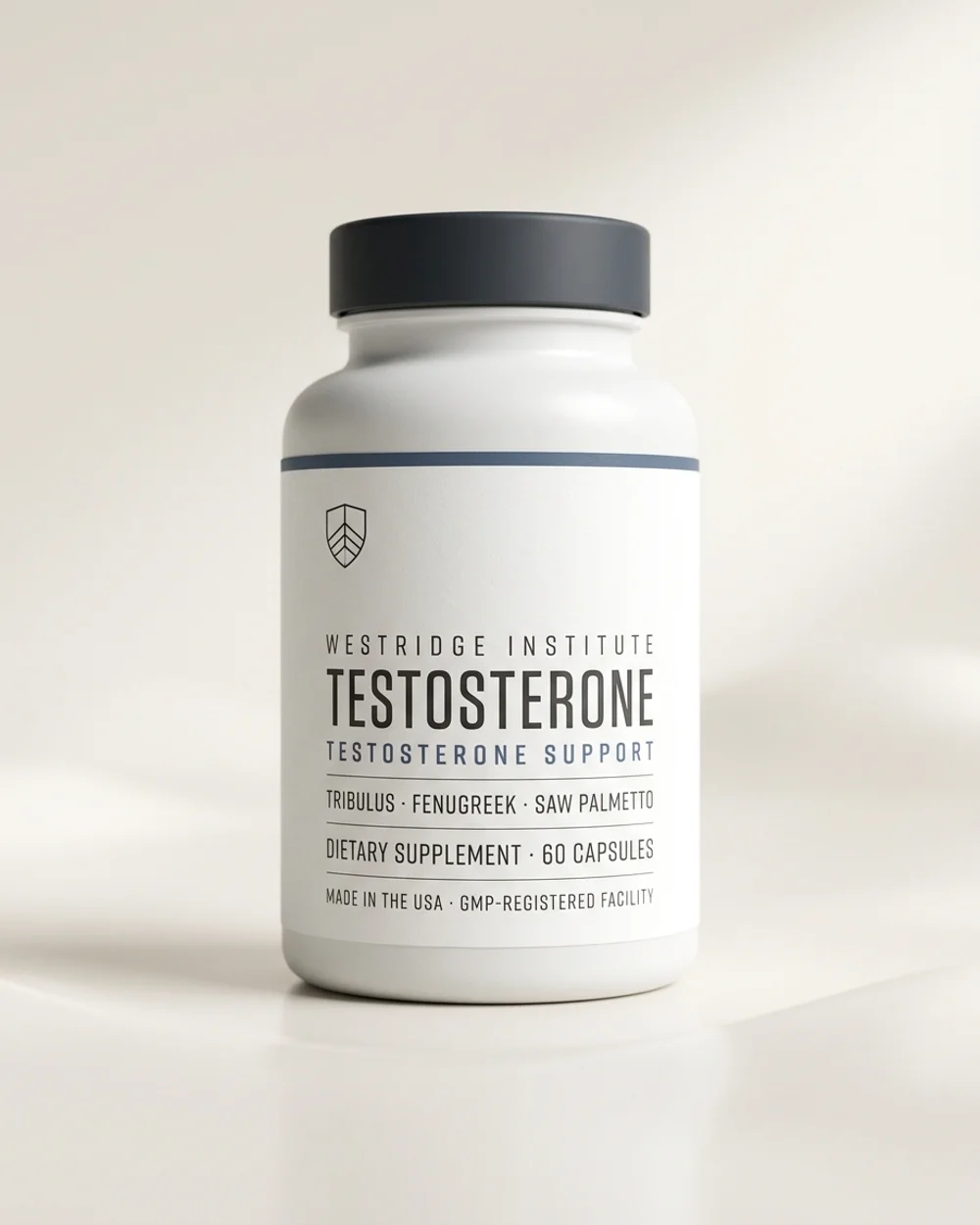Westridge Institute Testosterone