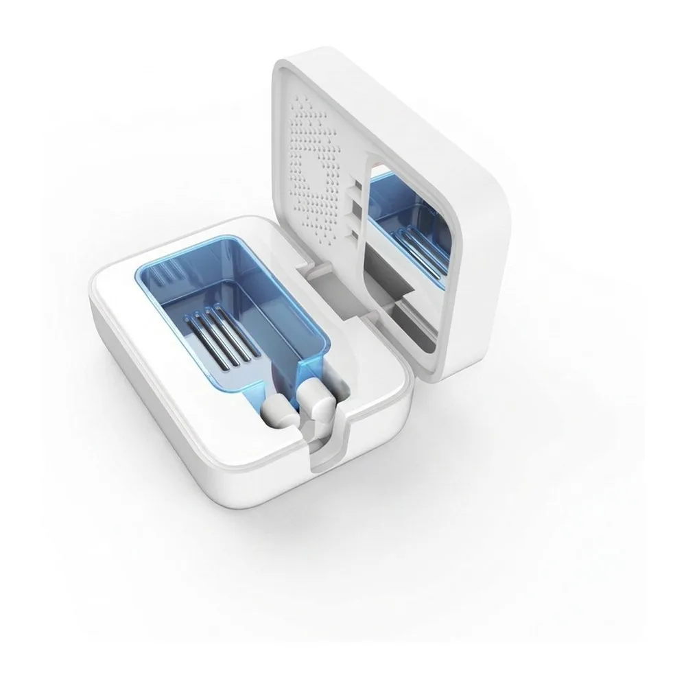 UV Toothbrush Sanitizer — Westridge Institute