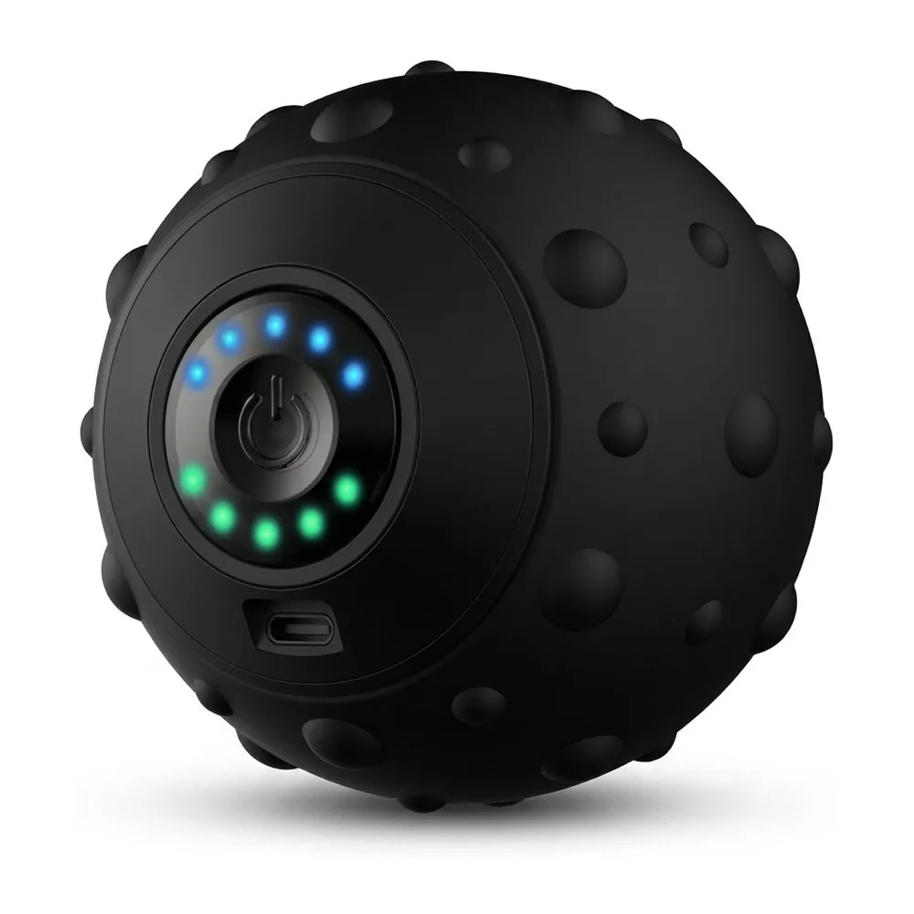 Vibrating Massage Ball — Westridge Institute