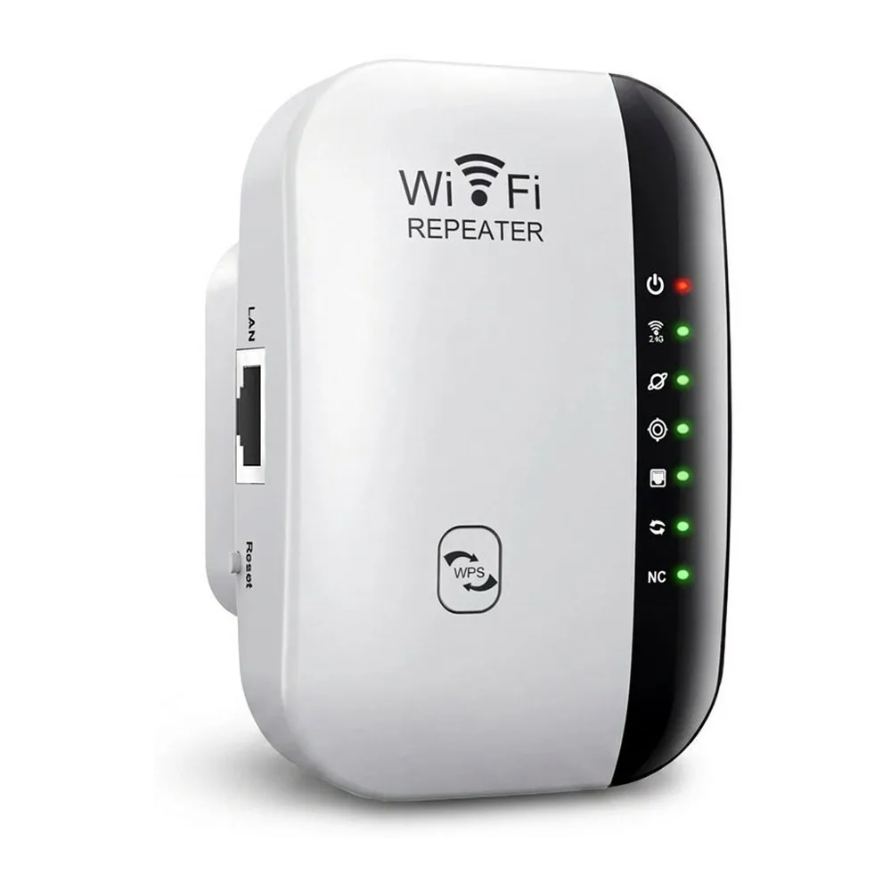 WiFi Booster — Westridge Institute