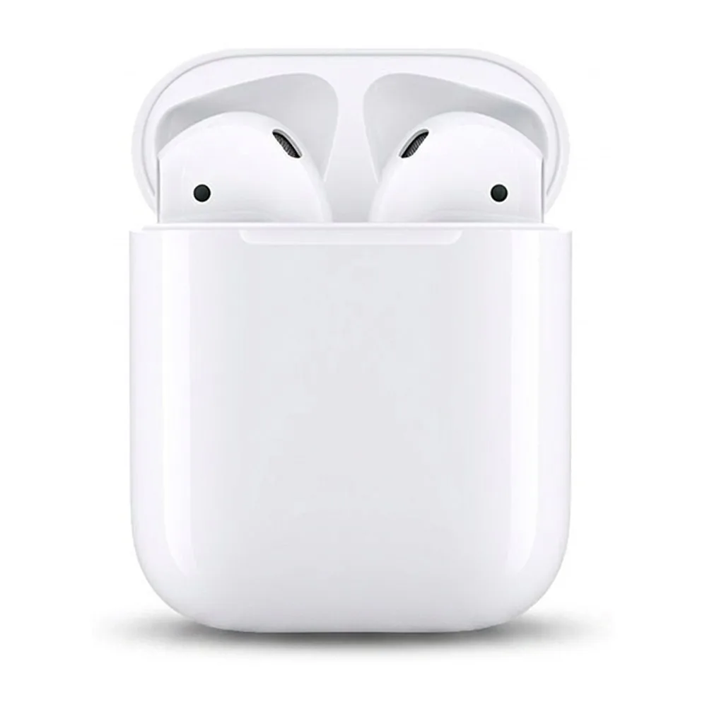 Wireless Earbuds (White) — Westridge Institute