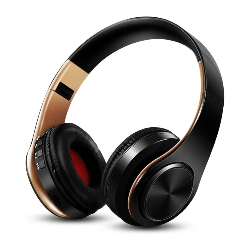 Wireless Headphones — Westridge Institute