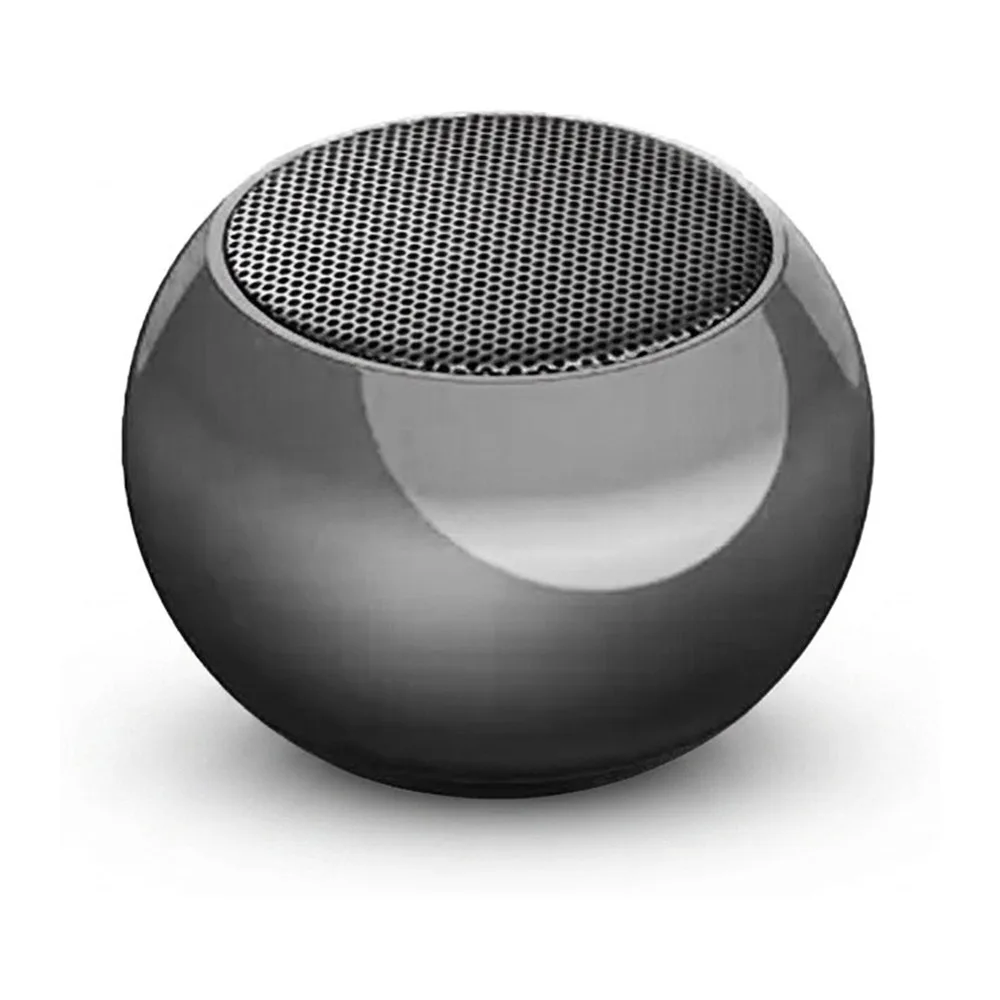 Wireless Mini BT Speaker — Westridge Institute
